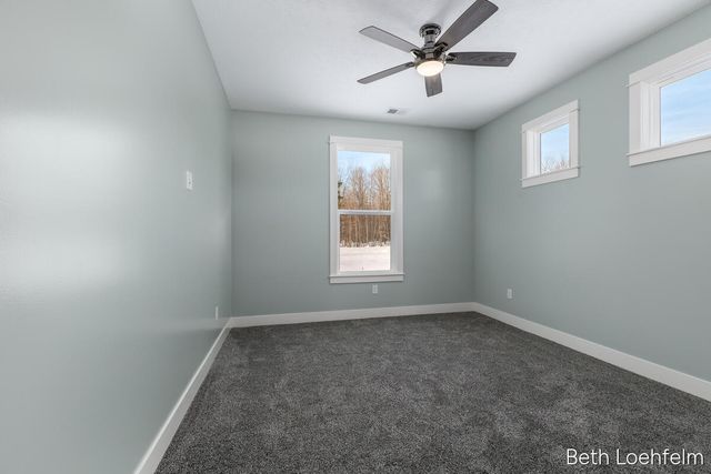 1885 Shaw Road, Bailey, MI 49303