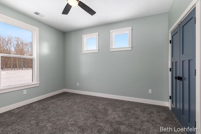 1885 Shaw Road, Bailey, MI 49303