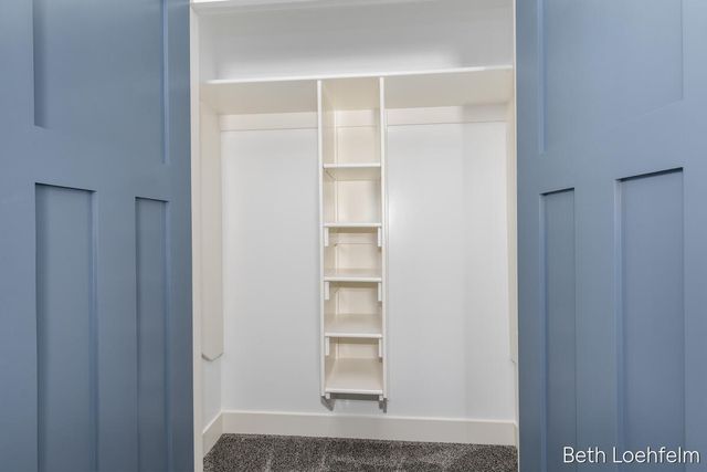 1885 Shaw Road, Bailey, MI 49303