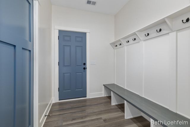 1885 Shaw Road, Bailey, MI 49303