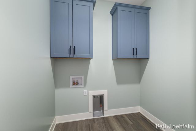 1885 Shaw Road, Bailey, MI 49303