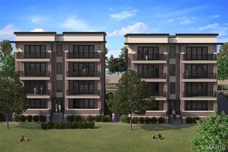 14301 Woods Mill Crossing 302, Town And Country, MO 63017