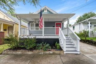 709 Anderson Street, Wilmington, NC 28401