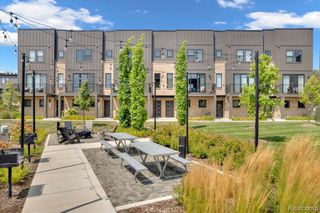 1087 Hampton Circle, Detroit, MI 48207