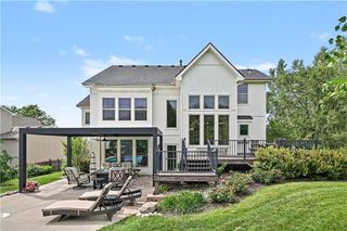 1419 NE 106th Place, Kansas City, MO 64155
