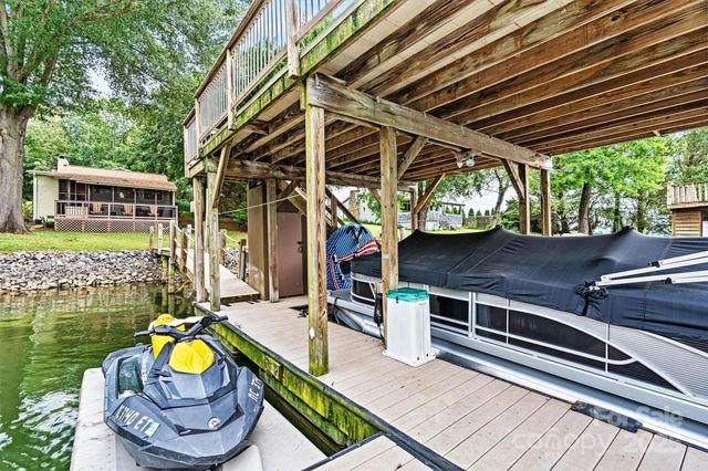 510 Ben Eller Lane, Taylorsville, NC 28681