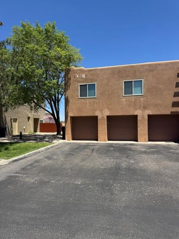 4801 IRVING Boulevard NW 802, Albuquerque, NM 87114
