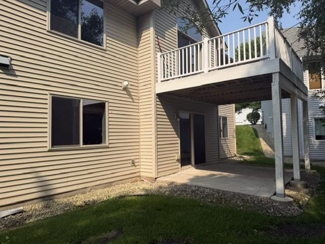 14361 Hummingbird Street NW, Andover, MN 55304