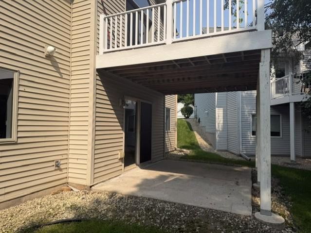14361 Hummingbird Street NW, Andover, MN 55304
