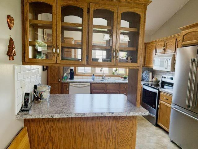 14361 Hummingbird Street NW, Andover, MN 55304
