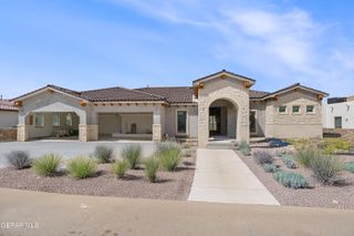 605 BIR Circle, El Paso, TX 79932