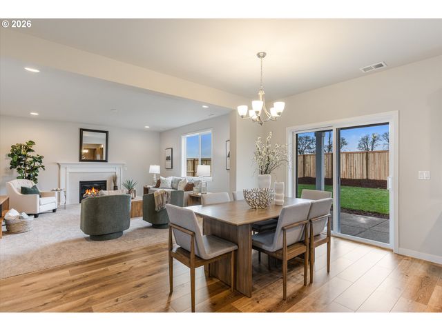 1521 Nw Tracy, Mc Minnville, OR 97128