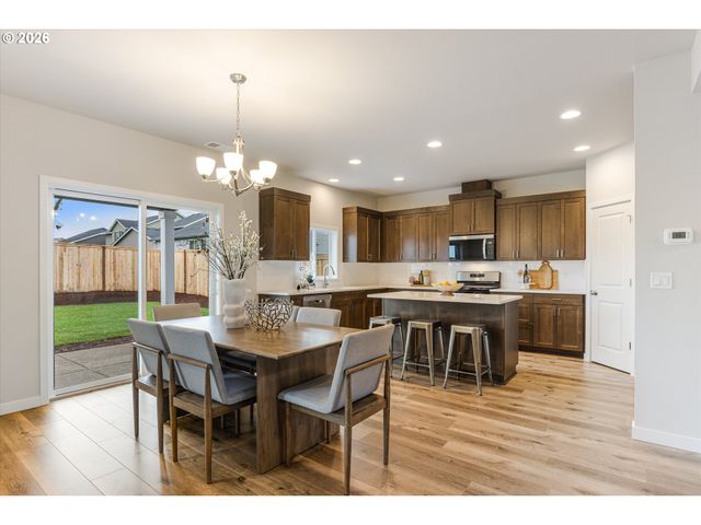 1521 Nw Tracy, Mc Minnville, OR 97128