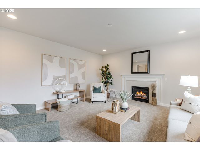 1521 Nw Tracy, Mc Minnville, OR 97128