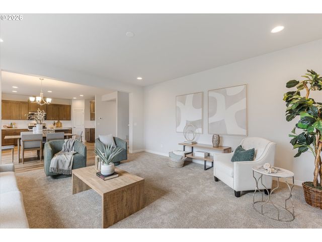 1521 Nw Tracy, Mc Minnville, OR 97128