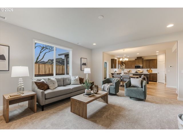 1521 Nw Tracy, Mc Minnville, OR 97128