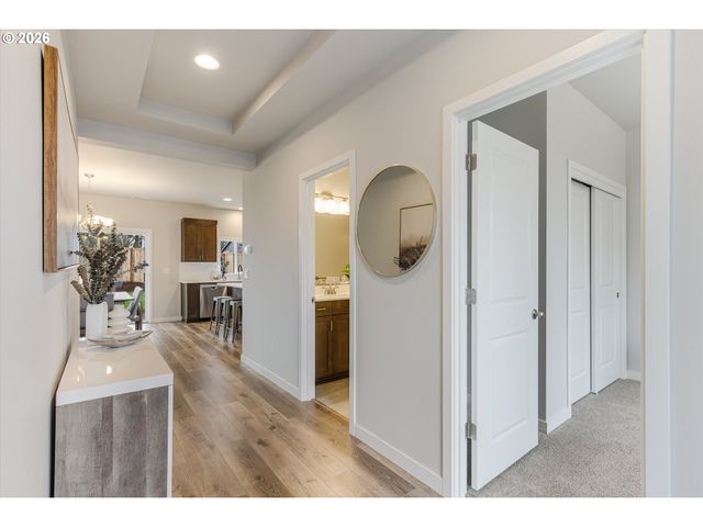 1521 Nw Tracy, Mc Minnville, OR 97128