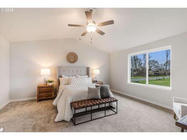 1521 Nw Tracy, Mc Minnville, OR 97128