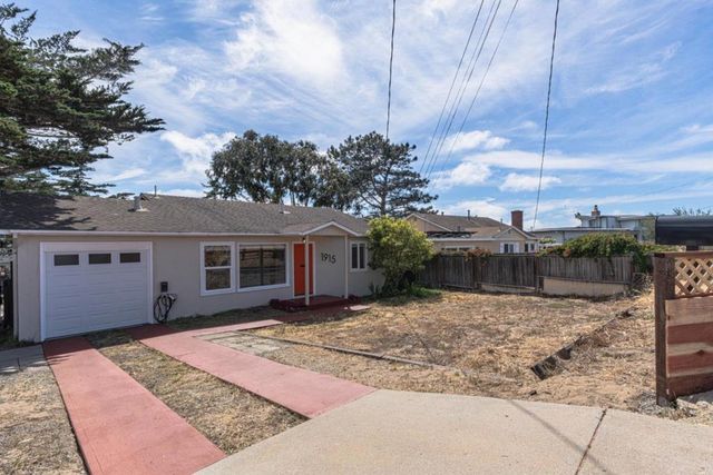 1915 Grandview Street, Seaside, CA 93955