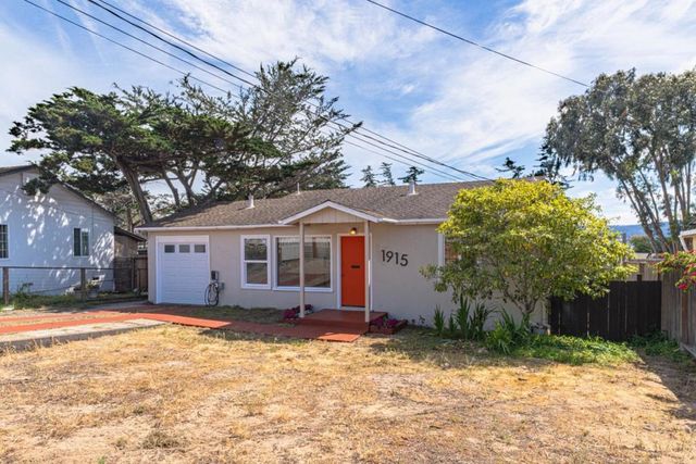 1915 Grandview Street, Seaside, CA 93955