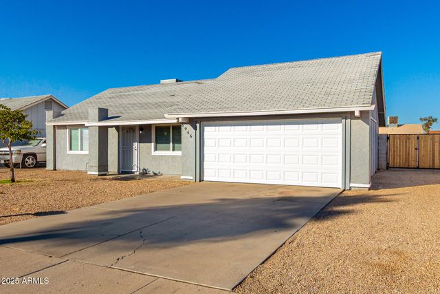 6946 W MERRELL Street, Phoenix, AZ 85033