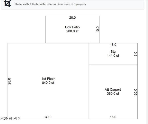 6946 W MERRELL Street, Phoenix, AZ 85033