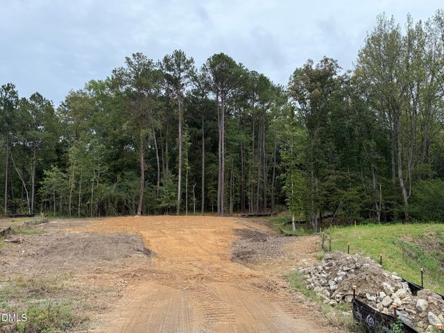 4000 Kingcraig Lane, Zebulon, NC 27597