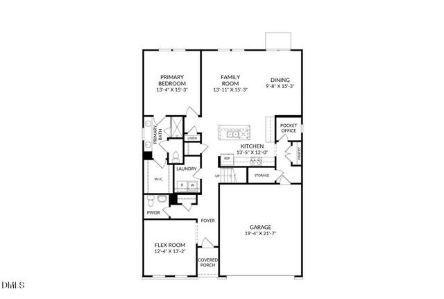 4000 Kingcraig Lane, Zebulon, NC 27597