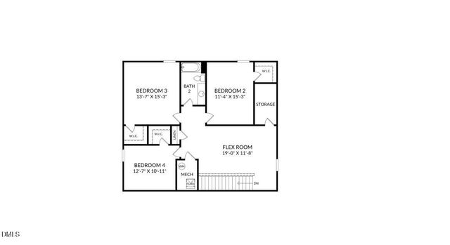 4000 Kingcraig Lane, Zebulon, NC 27597