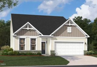 4000 Kingcraig Lane, Zebulon, NC 27597