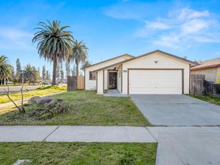 4359 W Cardiff Avenue, Fresno, CA 93722