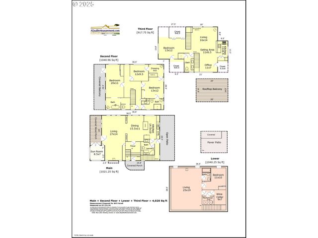 7006 S VIRGINIA Ave, Portland, OR 97219