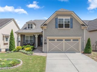 3913 Great Pine Drive, Gainesville, GA 30504