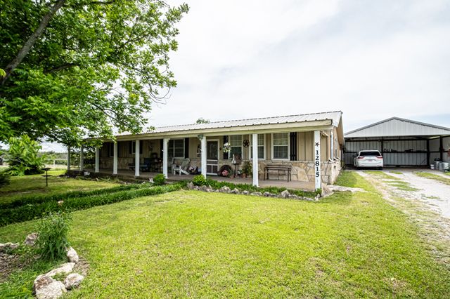 12815 N FM 219, Dublin, TX 76446