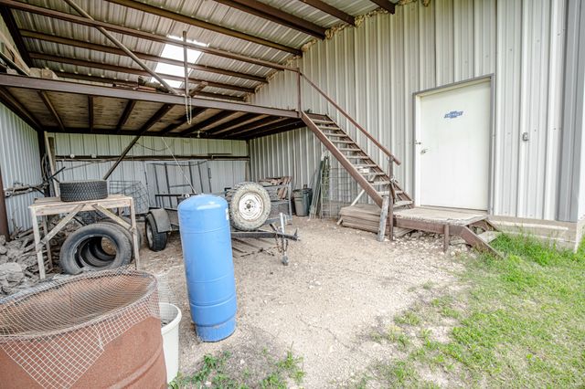 12815 N FM 219, Dublin, TX 76446