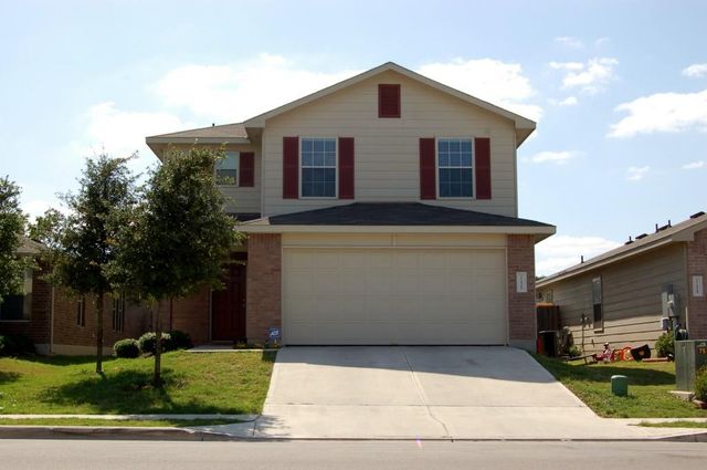 11408 Ashbrook DR