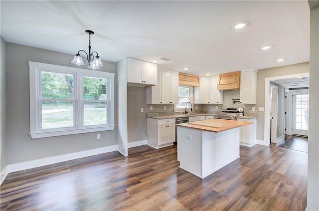 721 Jones Mill Road, Cartersville, GA 30120