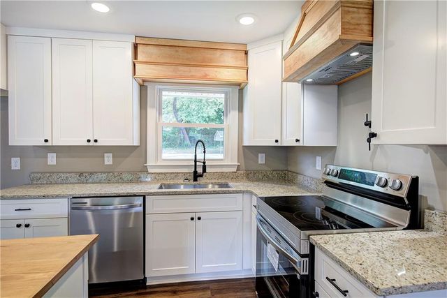 721 Jones Mill Road, Cartersville, GA 30120