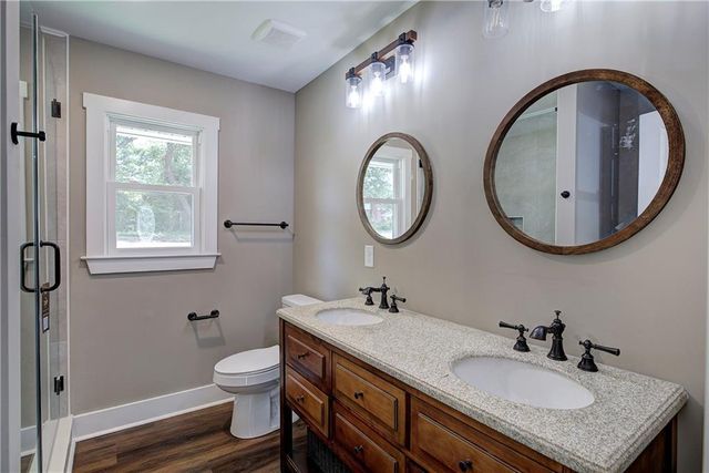 721 Jones Mill Road, Cartersville, GA 30120