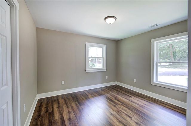 721 Jones Mill Road, Cartersville, GA 30120