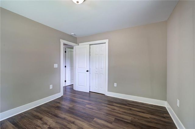 721 Jones Mill Road, Cartersville, GA 30120