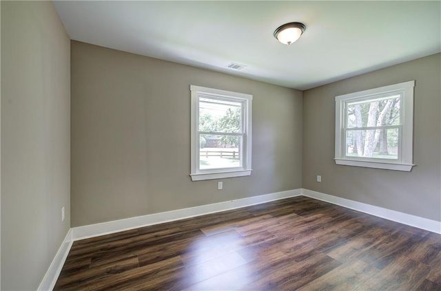 721 Jones Mill Road, Cartersville, GA 30120
