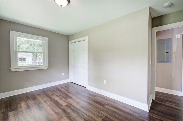 721 Jones Mill Road, Cartersville, GA 30120