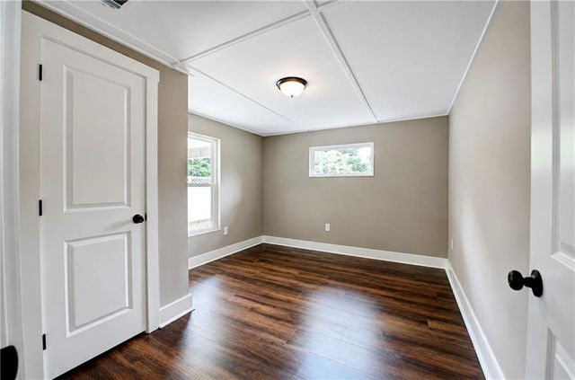 721 Jones Mill Road, Cartersville, GA 30120