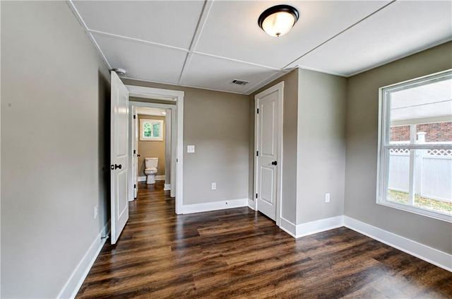 721 Jones Mill Road, Cartersville, GA 30120