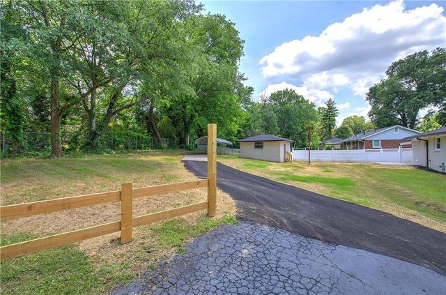 721 Jones Mill Road, Cartersville, GA 30120