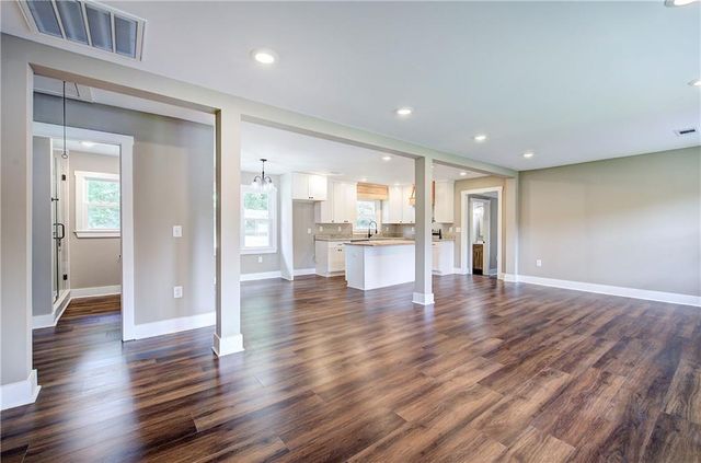 721 Jones Mill Road, Cartersville, GA 30120