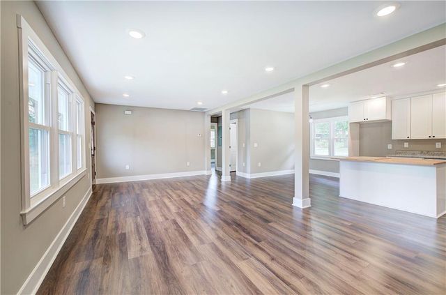 721 Jones Mill Road, Cartersville, GA 30120