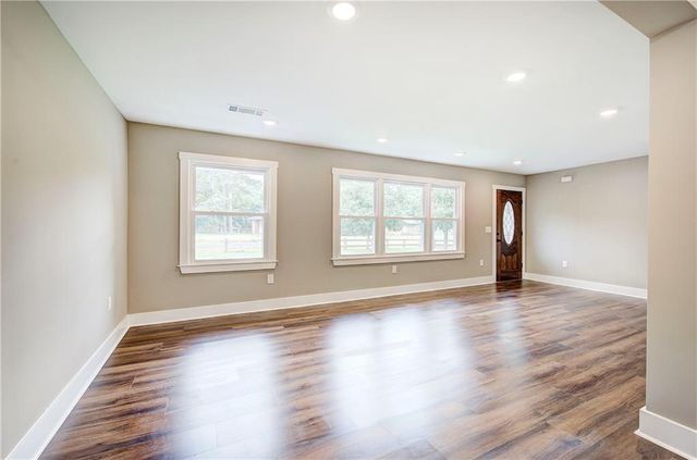 721 Jones Mill Road, Cartersville, GA 30120