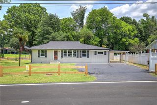721 Jones Mill Road, Cartersville, GA 30120